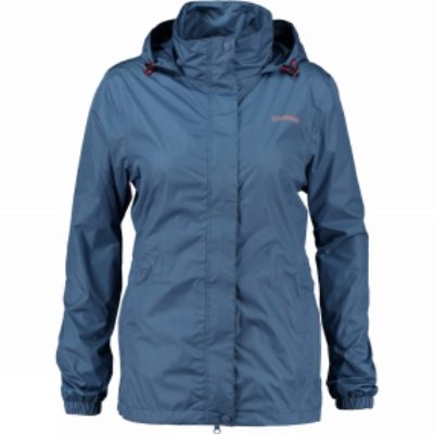 Womens Stowaway Jacket